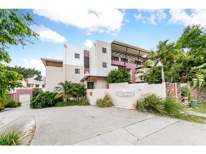 16/12 Suez Street, Gordon Park QLD 4031