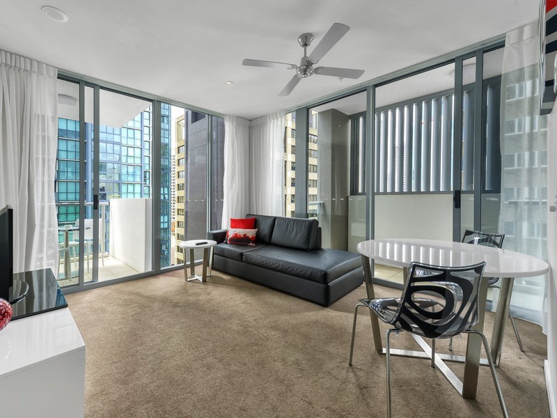 1804/127 Charlotte Street, Brisbane City QLD 4000