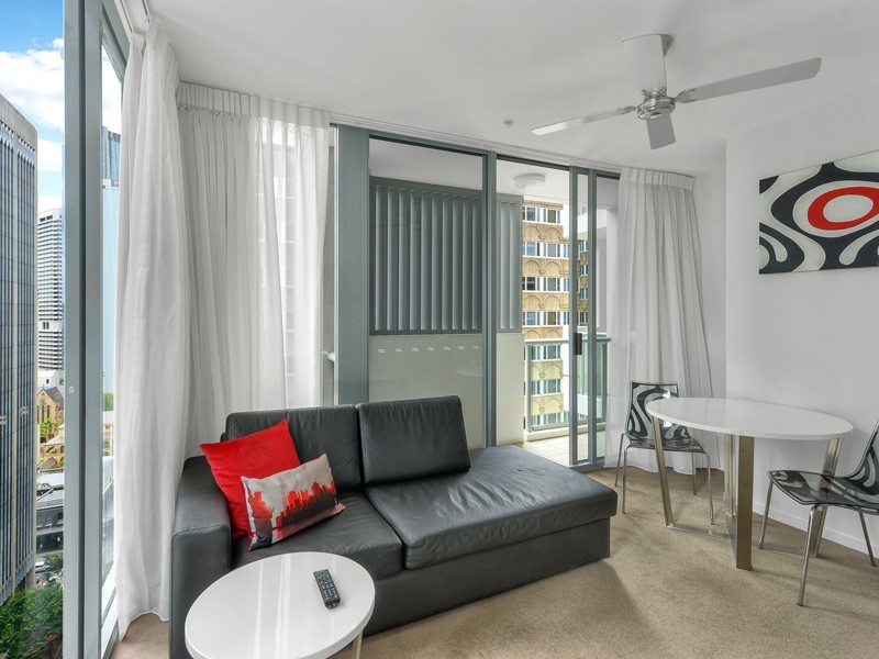 1804/127 Charlotte Street, Brisbane City QLD 4000