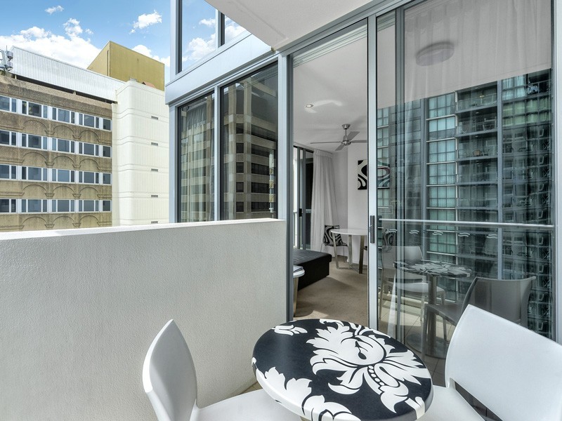 1804/127 Charlotte Street, Brisbane City QLD 4000