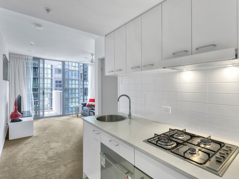 1804/127 Charlotte Street, Brisbane City QLD 4000