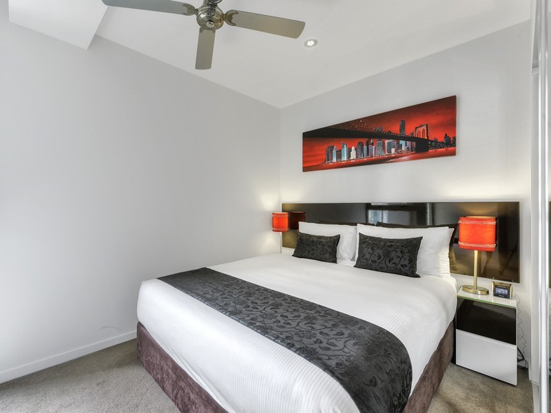 1804/127 Charlotte Street, Brisbane City QLD 4000