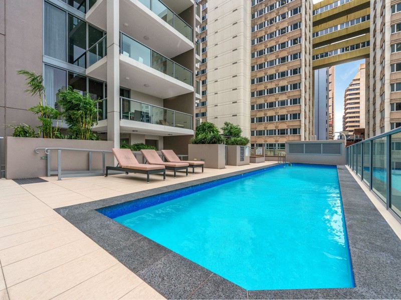 1804/127 Charlotte Street, Brisbane City QLD 4000