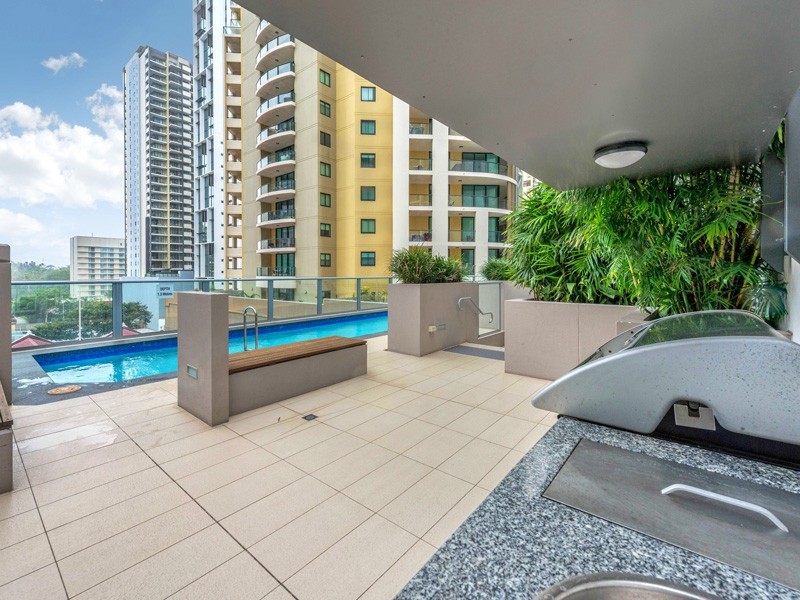 1804/127 Charlotte Street, Brisbane City QLD 4000