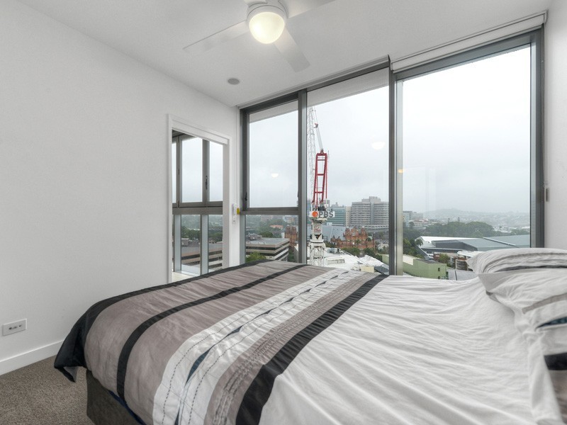 1603/348 Water Street, Fortitude Valley QLD 4006