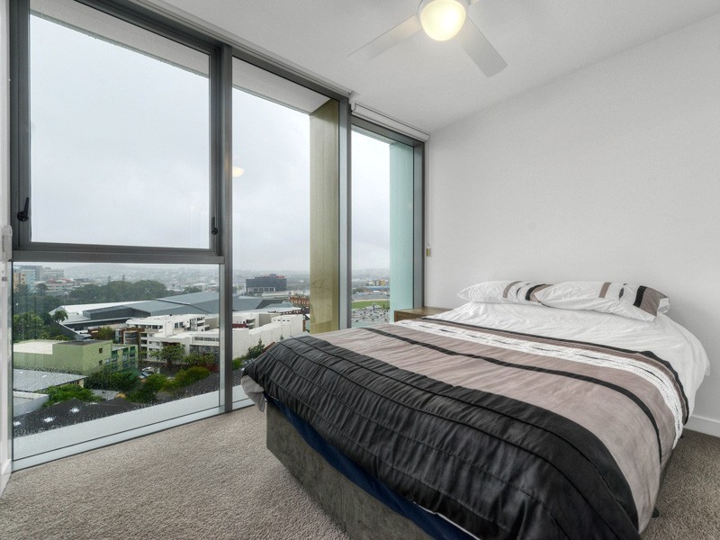 1603/348 Water Street, Fortitude Valley QLD 4006