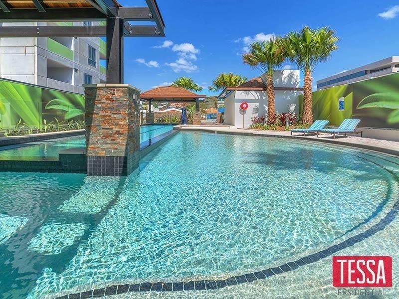 1603/348 Water Street, Fortitude Valley QLD 4006