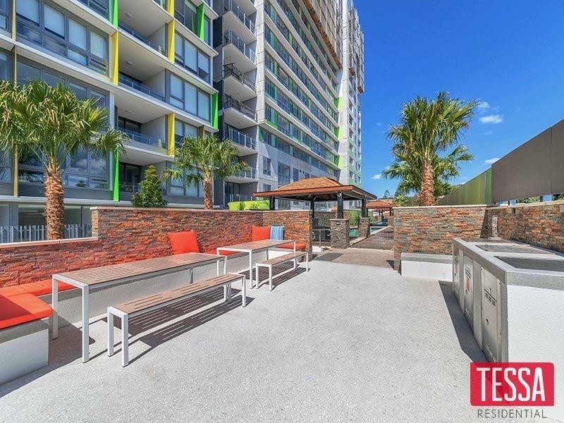 1603/348 Water Street, Fortitude Valley QLD 4006