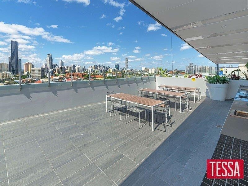 1603/348 Water Street, Fortitude Valley QLD 4006