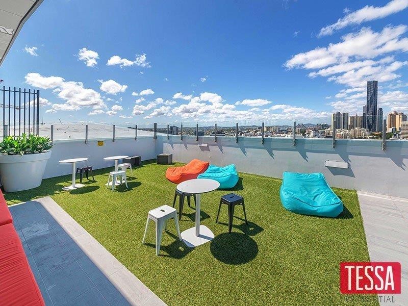 1603/348 Water Street, Fortitude Valley QLD 4006