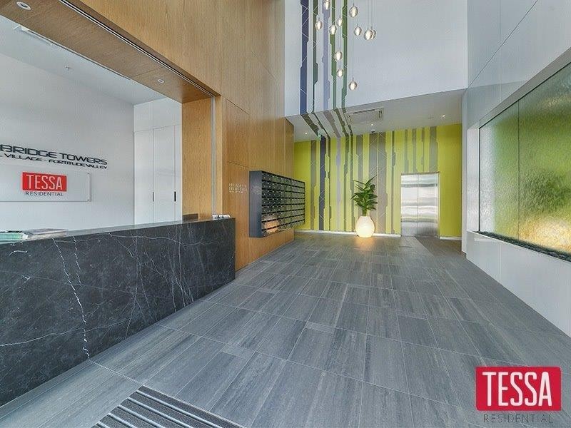 1603/348 Water Street, Fortitude Valley QLD 4006