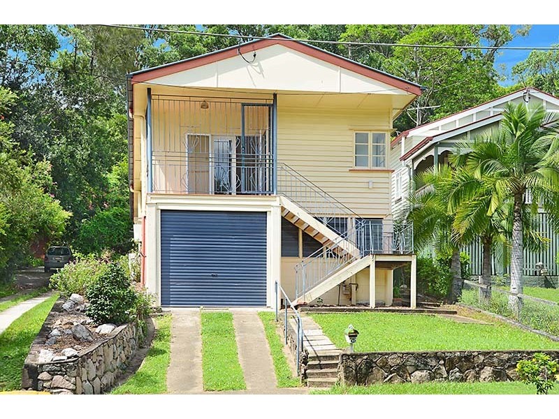 36 Lorward Avenue, Bardon QLD 4065