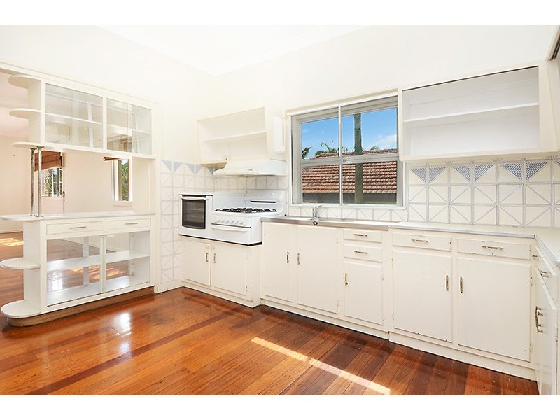 36 Lorward Avenue, Bardon QLD 4065