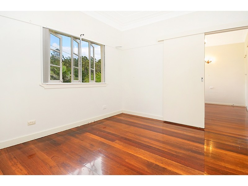 36 Lorward Avenue, Bardon QLD 4065