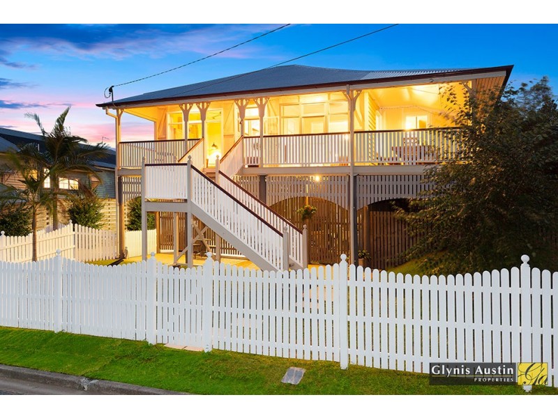 41 Siemon Street, Auchenflower QLD 4066