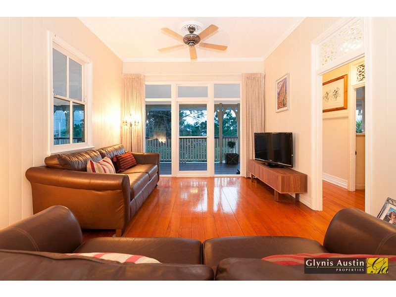 41 Siemon Street, Auchenflower QLD 4066