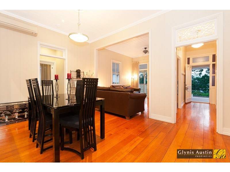 41 Siemon Street, Auchenflower QLD 4066