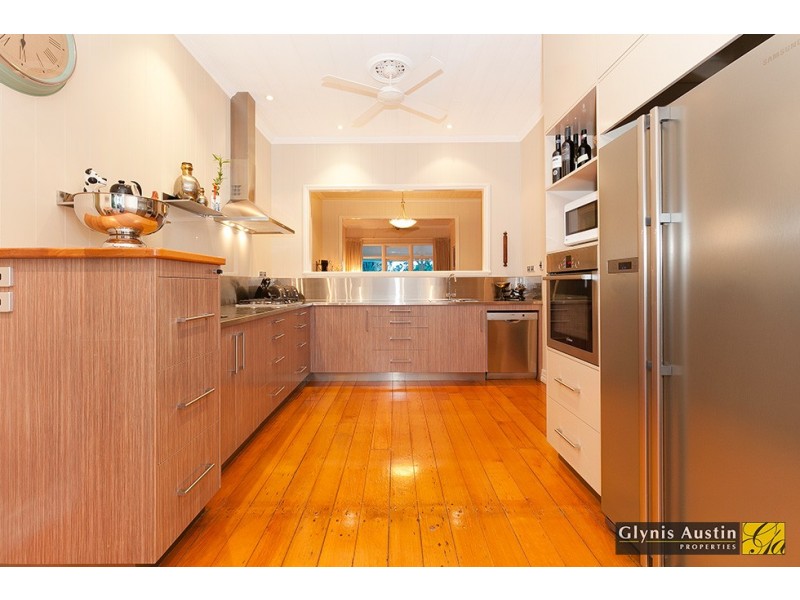 41 Siemon Street, Auchenflower QLD 4066