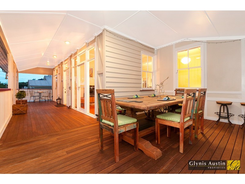 41 Siemon Street, Auchenflower QLD 4066