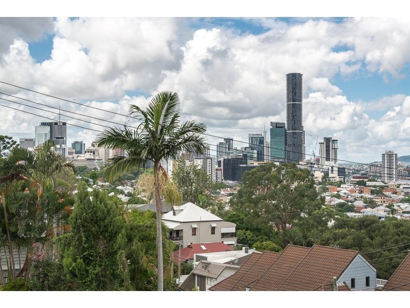 3/108 Musgrave Road, Red Hill QLD 4059