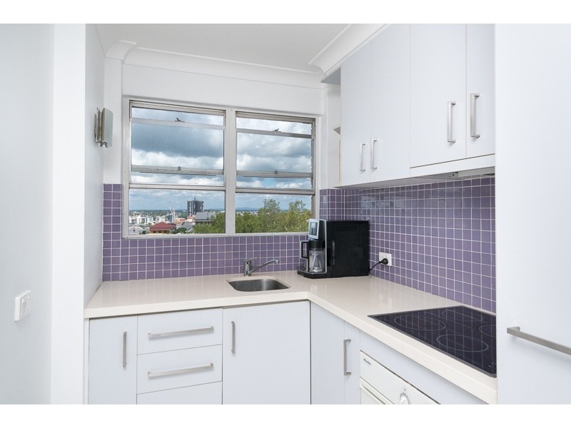 3/108 Musgrave Road, Red Hill QLD 4059