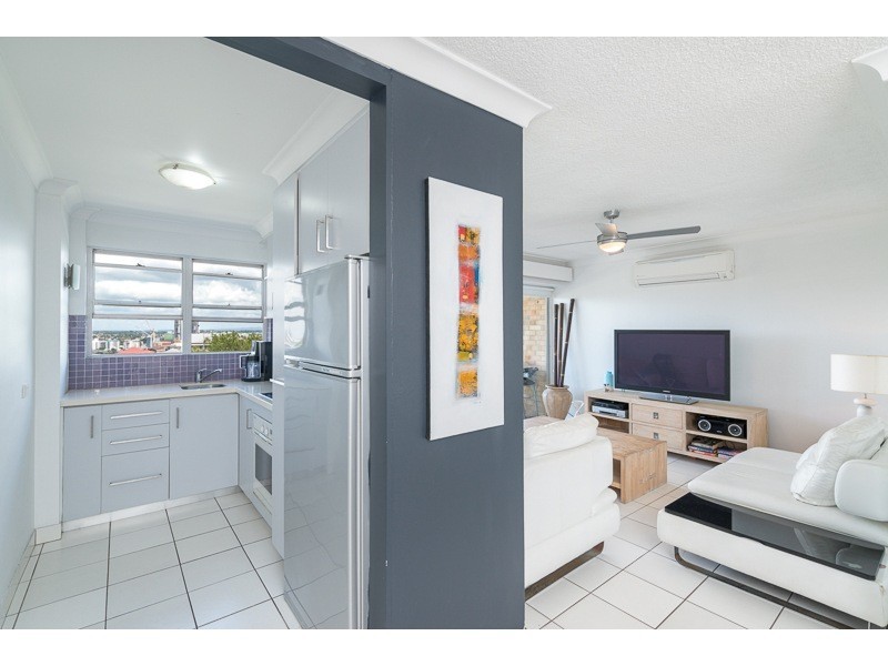 3/108 Musgrave Road, Red Hill QLD 4059