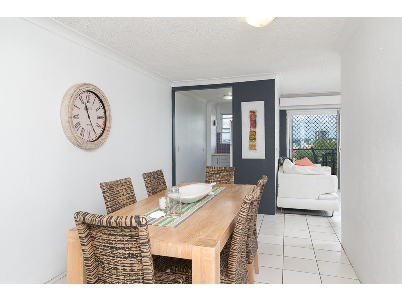 3/108 Musgrave Road, Red Hill QLD 4059