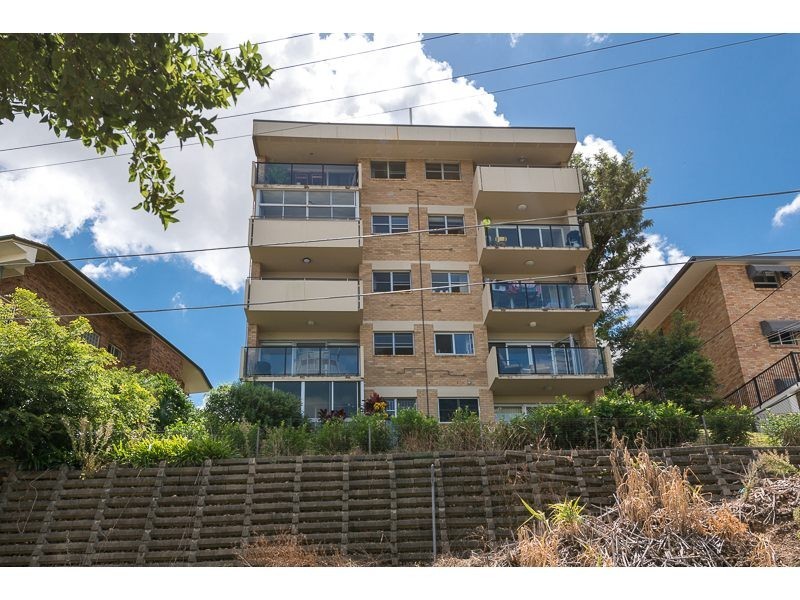 3/108 Musgrave Road, Red Hill QLD 4059