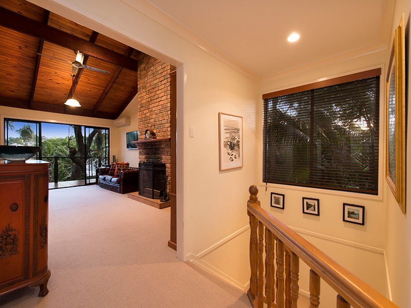 26 Armstrong Terrace, Paddington QLD 4064