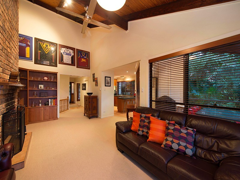 26 Armstrong Terrace, Paddington QLD 4064