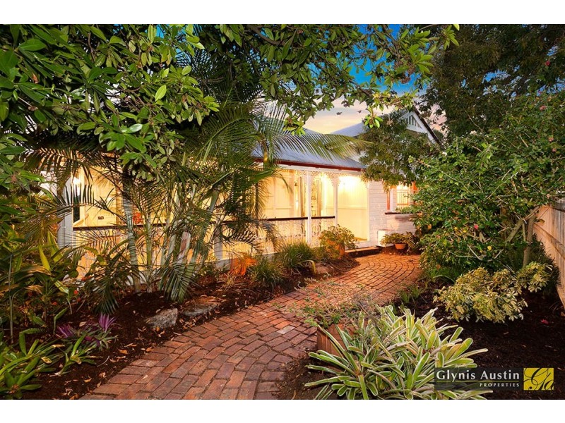 84 Birdwood Terrace, Auchenflower QLD 4066