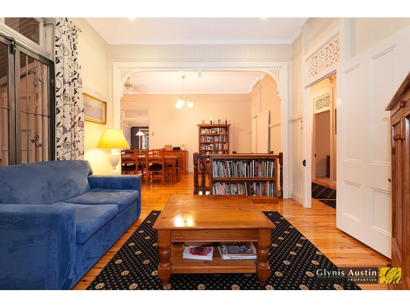 84 Birdwood Terrace, Auchenflower QLD 4066