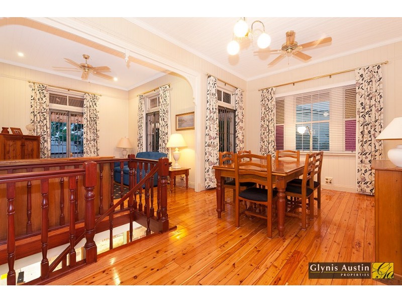 84 Birdwood Terrace, Auchenflower QLD 4066