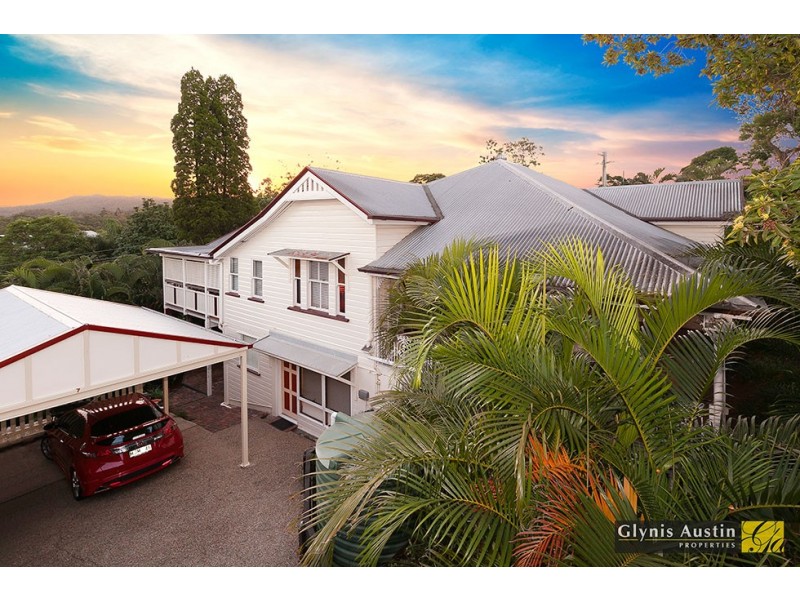 84 Birdwood Terrace, Auchenflower QLD 4066