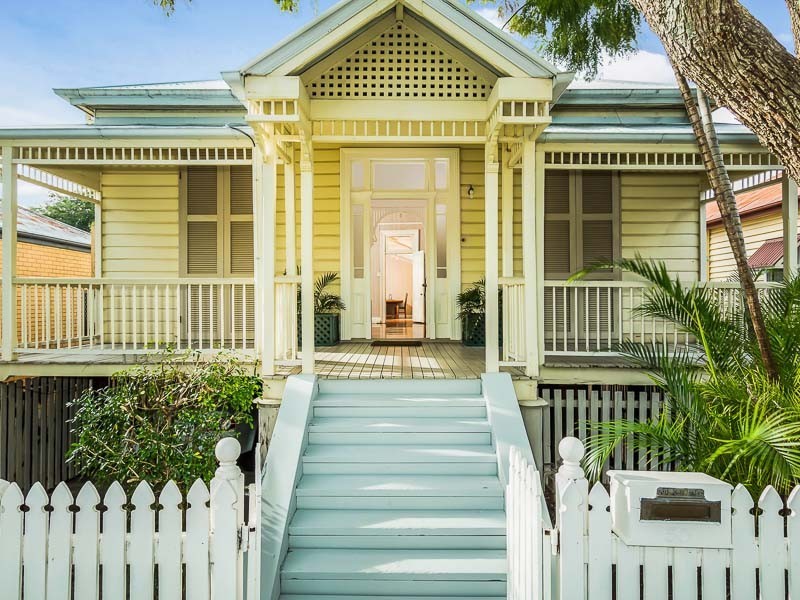 50 Bowler Street, Paddington QLD 4064