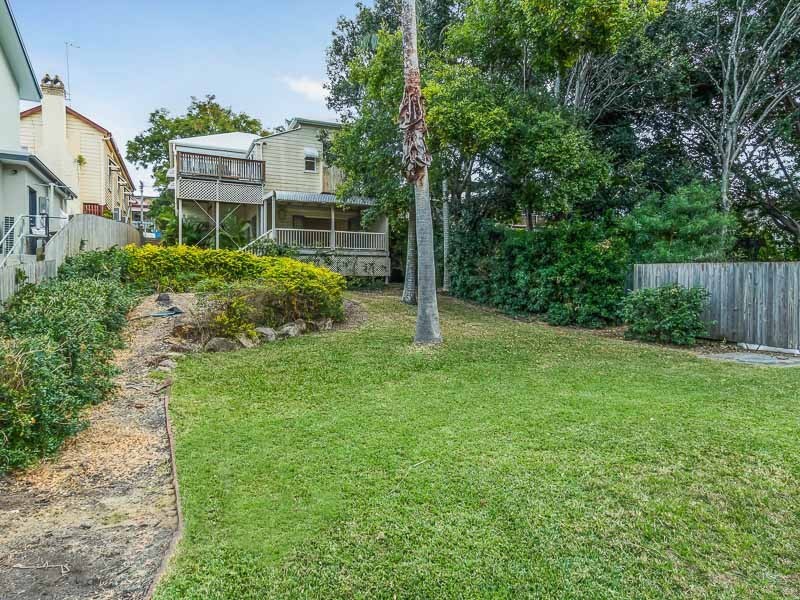 50 Bowler Street, Paddington QLD 4064