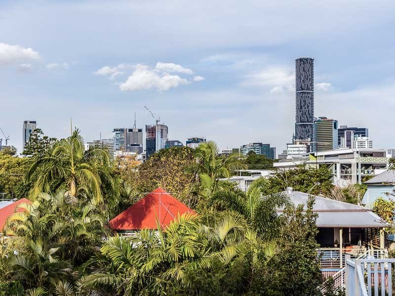 50 Bowler Street, Paddington QLD 4064