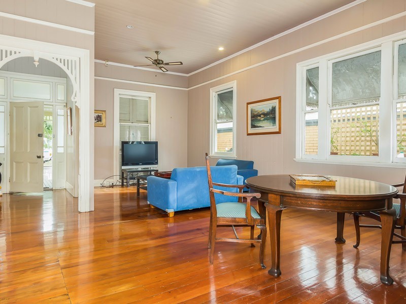 50 Bowler Street, Paddington QLD 4064