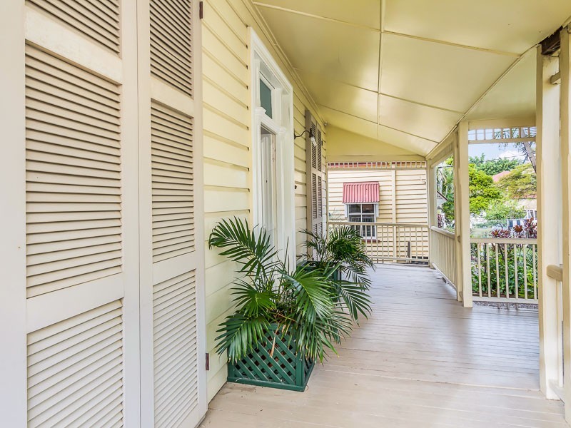 50 Bowler Street, Paddington QLD 4064