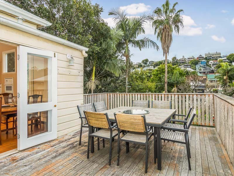 50 Bowler Street, Paddington QLD 4064