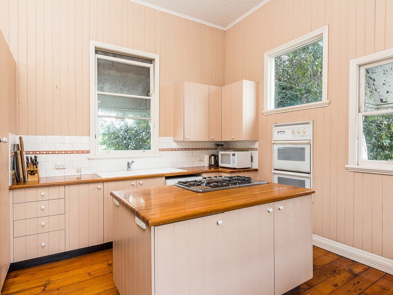 50 Bowler Street, Paddington QLD 4064