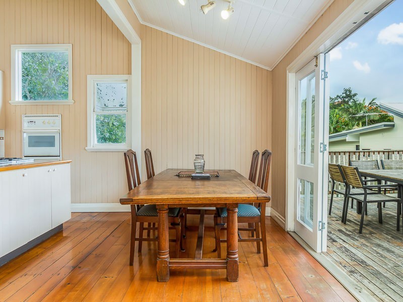 50 Bowler Street, Paddington QLD 4064