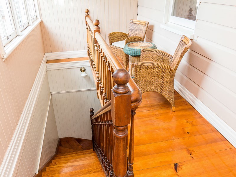 50 Bowler Street, Paddington QLD 4064