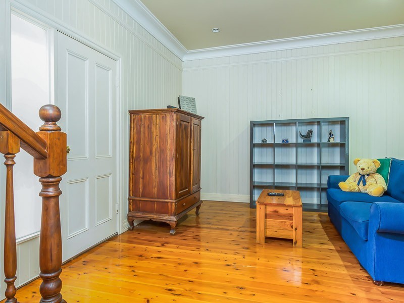 50 Bowler Street, Paddington QLD 4064