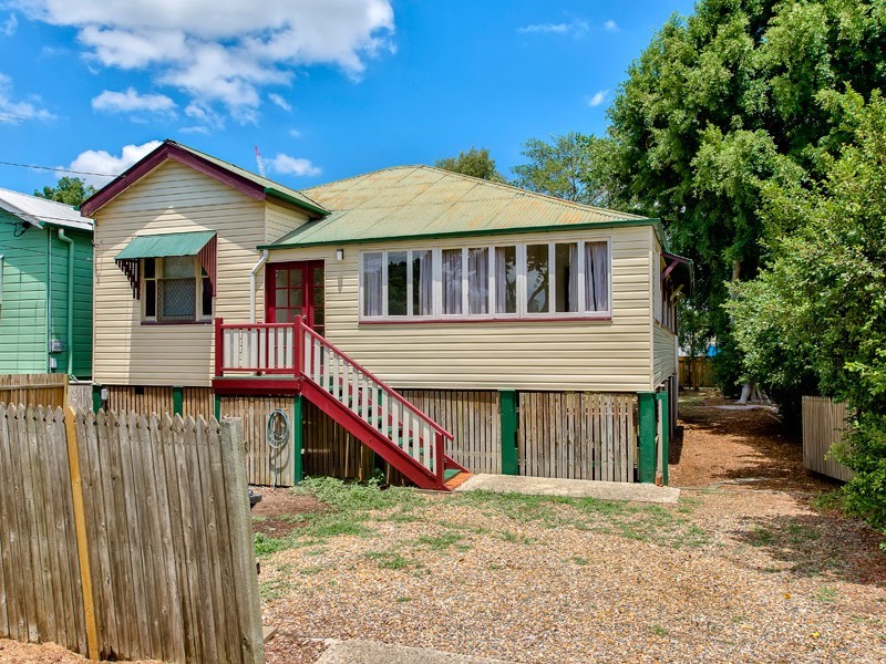 36 Haig Road, Milton QLD 4064