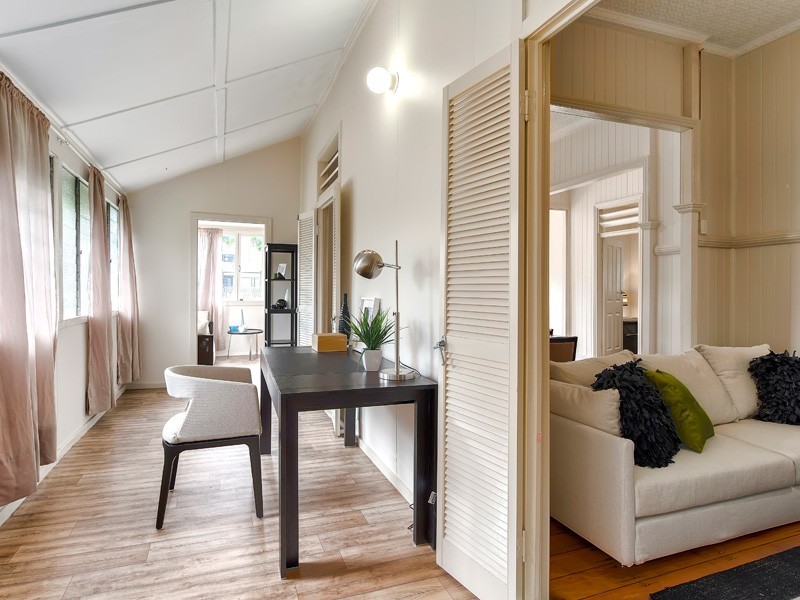 36 Haig Road, Milton QLD 4064