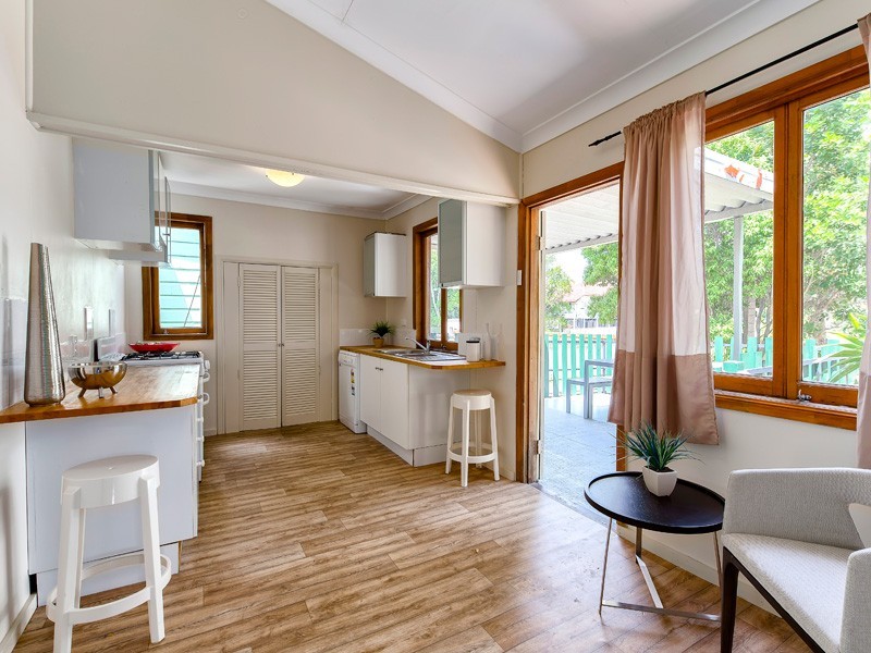 36 Haig Road, Milton QLD 4064