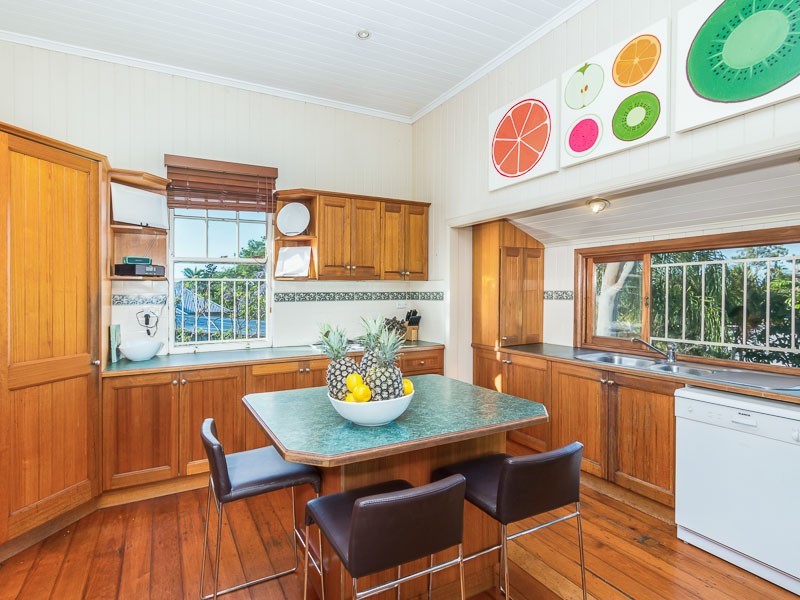 79 Coopers Camp Road, Bardon QLD 4065