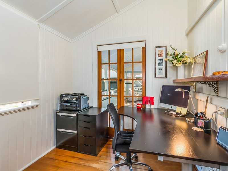 79 Coopers Camp Road, Bardon QLD 4065