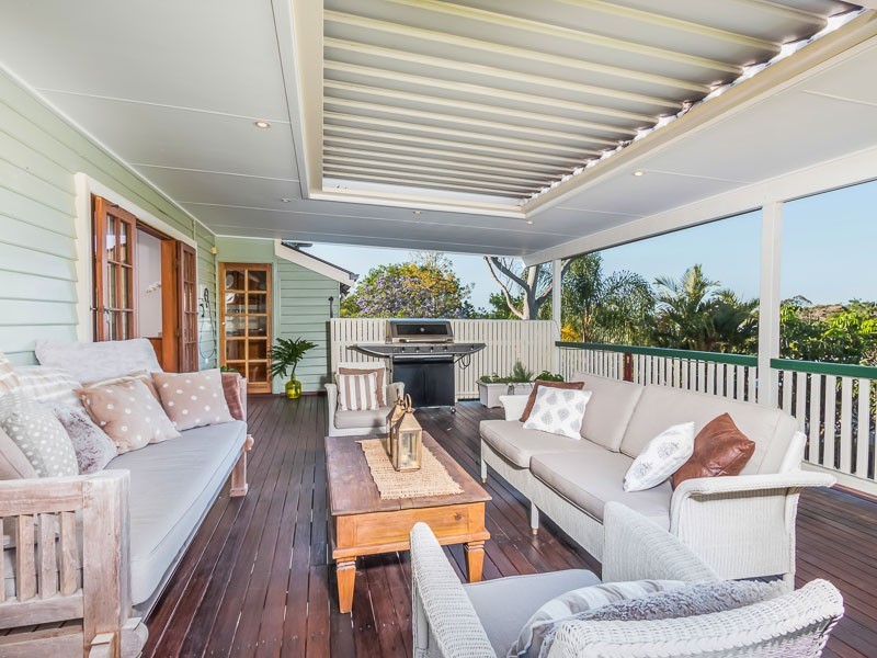 79 Coopers Camp Road, Bardon QLD 4065